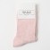 Women's socks minku, col. pink, rr 36-39