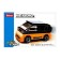Designer Megano "Minivan", inertia, 58 parts