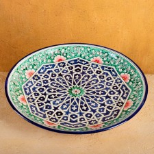 Largan Rishtan ceramics 