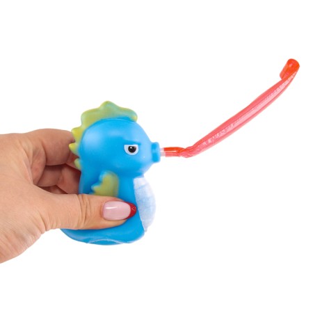 Magic "sea residents" with a tongue, species mix-3