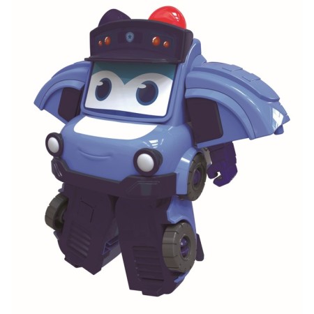 Gogo Bus Bus Bus Bus Bus Car Robot-1