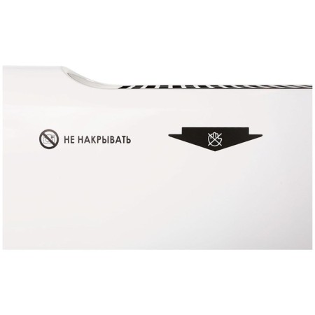 STURM CH1501 convector, 1.5 kW, up to 15 sq.m.-5