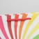 Gift package laminated, packaging, "Congratulations", ML 21 x 25 x 8 cm
