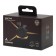 AcCESSTYLE WILD TWS headphones, gaming, vacuum, 50/400mach, 60ms response, backlight, orange