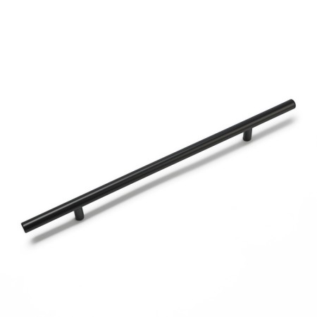 Hand -on Tundra Rail, light, d = 12 mm, m/o 224/350 mm, outward leg, black color black-1