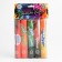 Color smoke, charge 0.8 inches, opt, 60 seconds, price per 1 pc, mix of 5 pcs