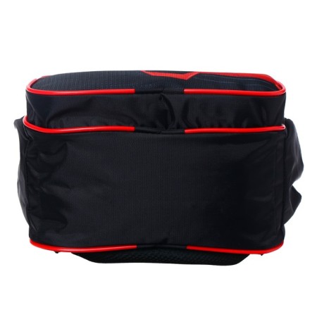 School backpack, 37 x 26 x 13 cm, ergonomic back, calligrata orth "machine"-11