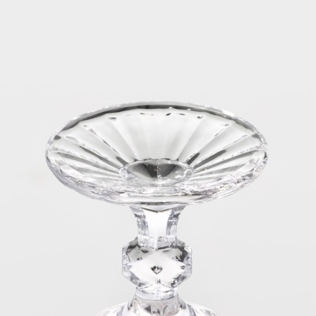 Set of glass glasses "Cruise", 270 ml, 6 pcs-6