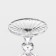 Set of glass glasses "Cruise", 270 ml, 6 pcs