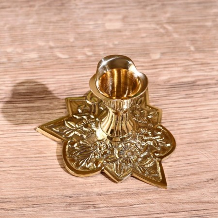 Candle Candle Candle Light 8 cm-3
