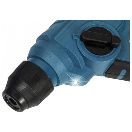 Puncture Battery STURM! CRH1812, 1.2 J, SDS+, 5300 BLU/Min, 2 modes, without ZU and AKB-4