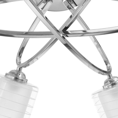 Chandelier 6591177/6 E27 40W chrome 72x72x24 cm Bayerlux-4