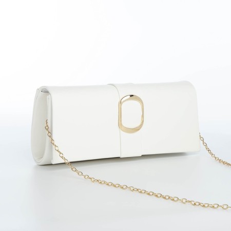 Great bag for magnet, white color-1