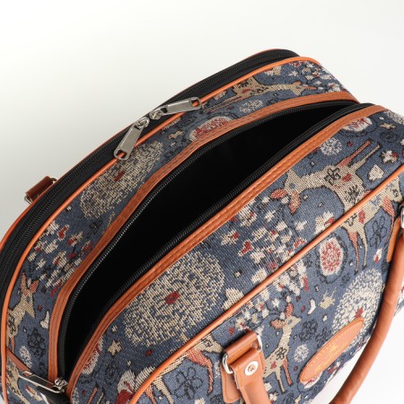 Road bag with lightning, colorful color-2