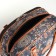 Road bag with lightning, colorful color