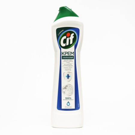 CIF CIF "Ice Breeze", cream, universal, 450 ml-3