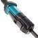 Direct grinder Makita GD0600, 400 W, 25000 rpm, tsang 6 mm