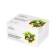 Hard-free-firm Container Balm "for volume and growth" for oily and normal hair, 50 g