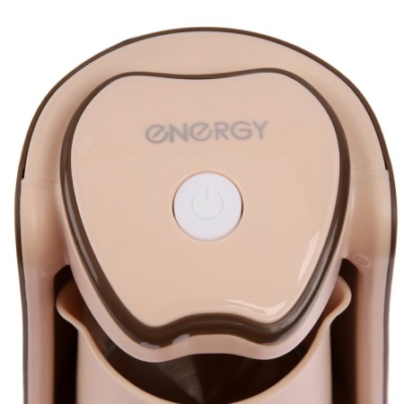 Energy Energy EN-251T, 600 watts, 0.3 l, beige-brown-2