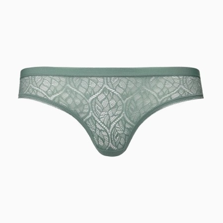 Cowards women's thongs, color mix, size 42-5