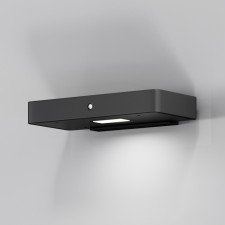 Bra Outdoor OSL456WL-L2GF3K, 2W, 23x10.5x3.2 cm, LED, 150LM, 3000K, graphite color