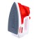 Household appliances "Iron: my house", light, sound, spray water