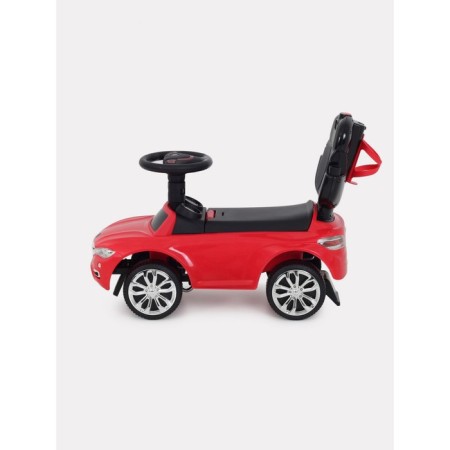 Rant Basic Baby machine machine, red color-7