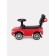 Rant Basic Baby machine machine, red color