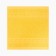 Ocean towel 30x30 cm (FAS 10pcs) yellow, cotton 100%, 360 g/m2