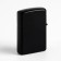 Bad Boy gasoline lighter, black