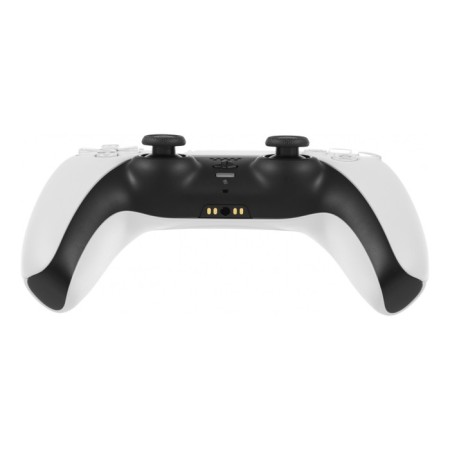 PlayStation 5 Slim Digital CFI-20001 White/Black Game Console-5