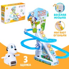 Developing toy 
