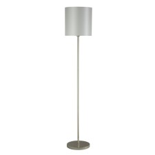 Krystal Lux, Sergio 2900/601, E27, 1x60 W, 146x28x28 cm, Nickel color