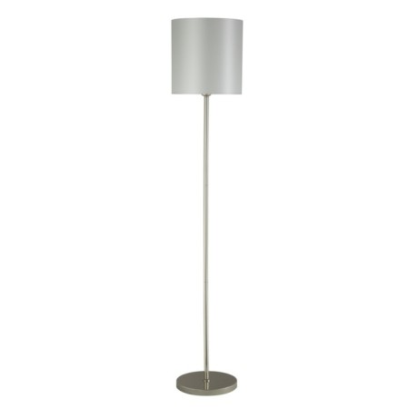 Krystal Lux, Sergio 2900/601, E27, 1x60 W, 146x28x28 cm, Nickel color