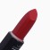 Lipstick Jeanmishel Satin Cream Texture tone 21 ruby-red, 14 g