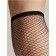 Female tights Rette Max, size 3, color Nero