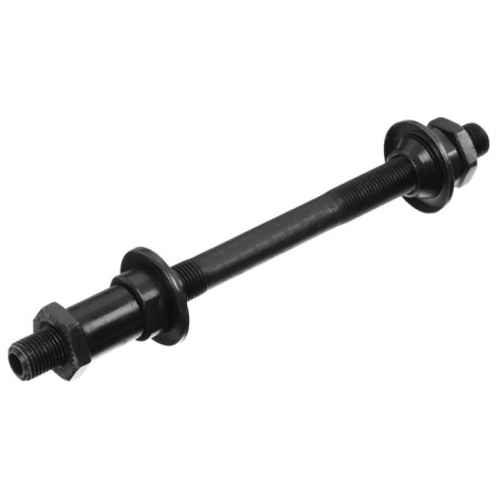 Compile of the axes under an eccentric, front 108 mm, rear 145 mm-2