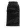 Garbage bag with a seat