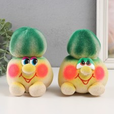 Growing gift Eco -Zhizhivchik 
