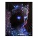 Diary for 5-11 grades of Technoboom No. 4, integral cover, glossy lamination, 48 sheets, block 70 g/m2