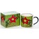 Gift mug OLAFF, 300 ml