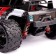 Radio -controlled machine "Baggi", 4WD, 36 km/h, scale 1:18