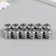 Laser poinage 12 + 1 nozzles from USB 10x14.5 cm