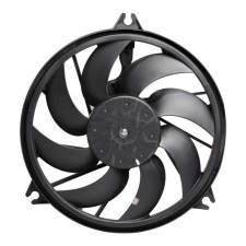 Luzar LFK20206 cooling electric