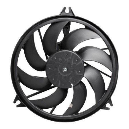 Luzar LFK20206 cooling electric