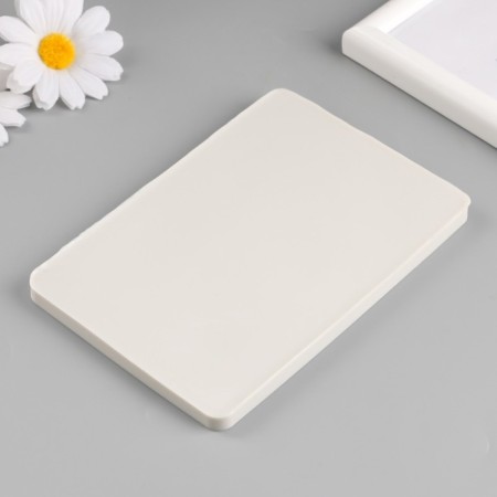 Mold Silicon "Wings and Castle-Health" 5 items 14.8x10x1 cm-2