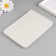 Mold Silicon "Wings and Castle-Health" 5 items 14.8x10x1 cm