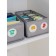 Set of stickers for boys, 3 sheets, 21 × 15 cm, white