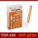 Marker-painting (varnish) Tip of bullet-shaped 4 mm, white (price per pcs)