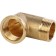 STOUT SFT-0011-000001, 1 ", external/internal thread